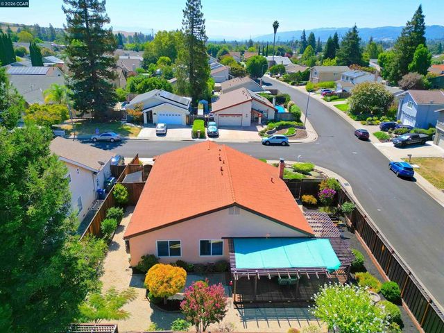 3438 Loreto Dr., San Ramon, CA 94583