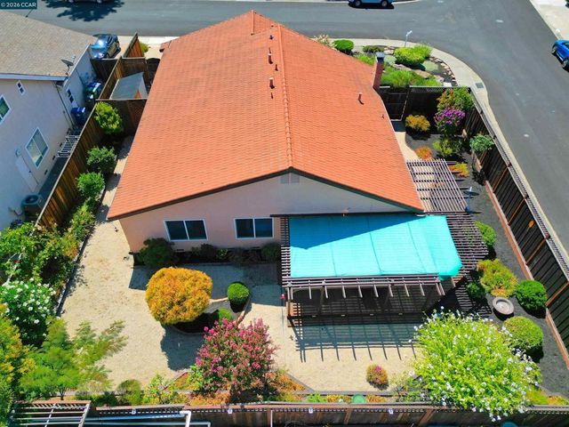 3438 Loreto Dr., San Ramon, CA 94583