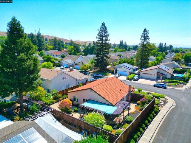 3438 Loreto Dr., San Ramon, CA 94583