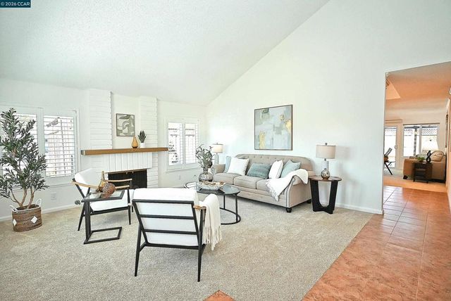 3438 Loreto Dr., San Ramon, CA 94583