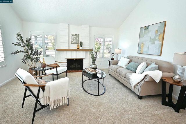 3438 Loreto Dr., San Ramon, CA 94583