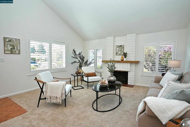 3438 Loreto Dr., San Ramon, CA 94583