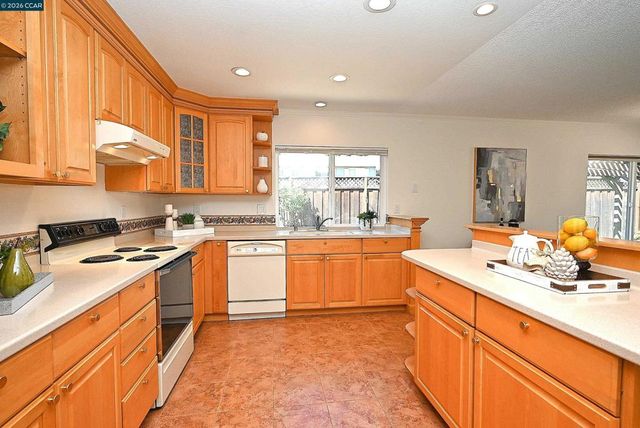 3438 Loreto Dr., San Ramon, CA 94583