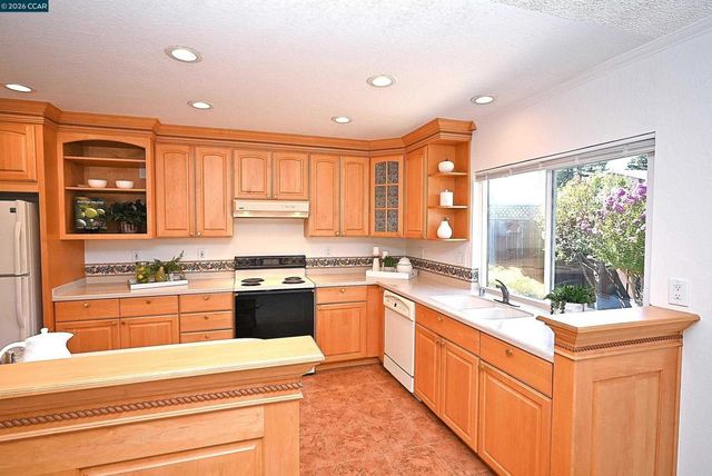 3438 Loreto Dr., San Ramon, CA 94583