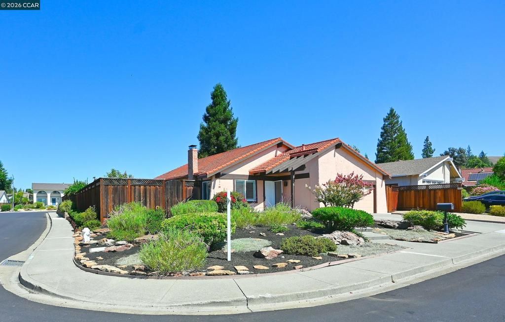 3438 Loreto Dr., San Ramon, CA 94583