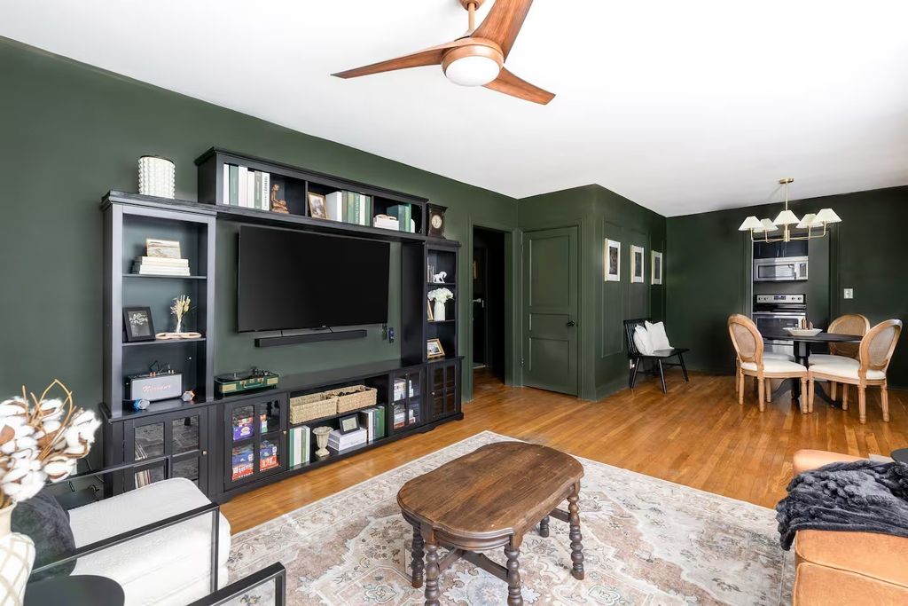 2506A Scovel St, Nashville, TN 37208