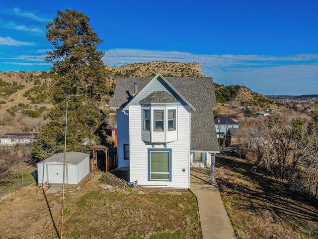 1708 Alta St, Trinidad, CO 81082