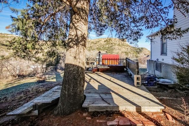 1708 Alta St, Trinidad, CO 81082