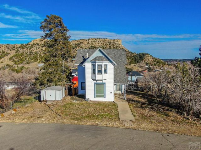 1708 Alta St, Trinidad, CO 81082
