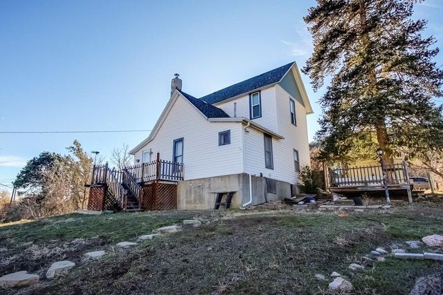 1708 Alta St, Trinidad, CO 81082