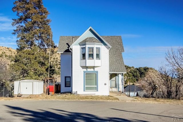 1708 Alta St, Trinidad, CO 81082