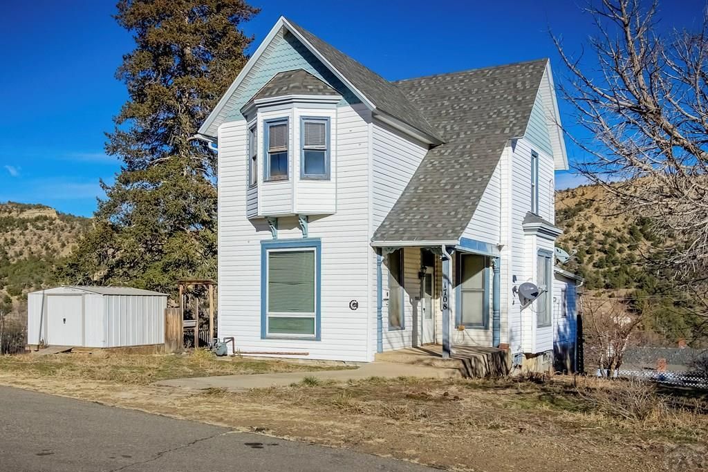 1708 Alta St, Trinidad, CO 81082
