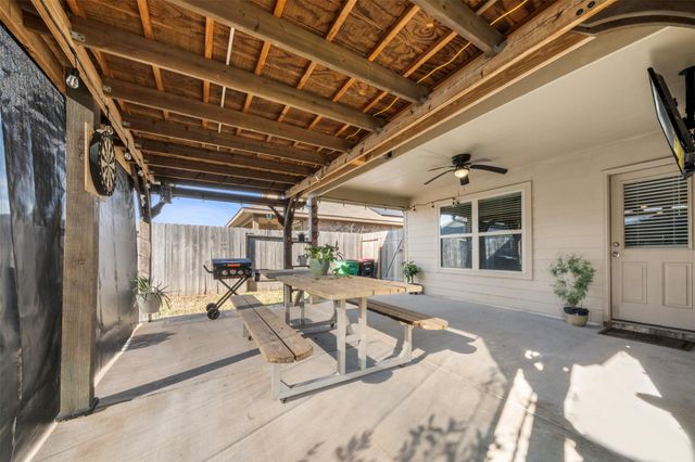 23123 Gold Run Drive, Spring, TX 77373