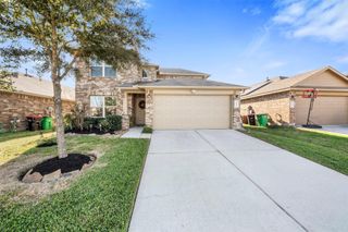 23123 Gold Run Drive, Spring, TX 77373