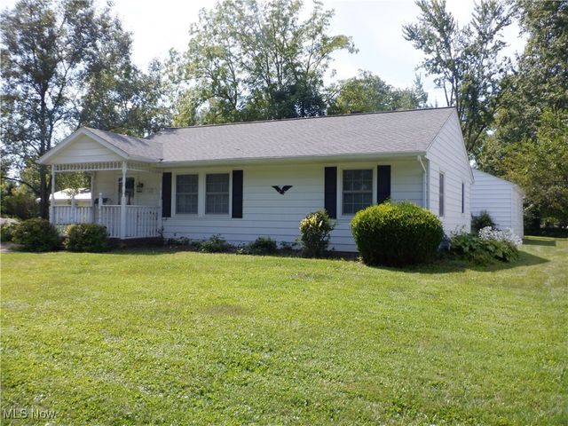 508 Courtland Street, Wellington, OH 44090