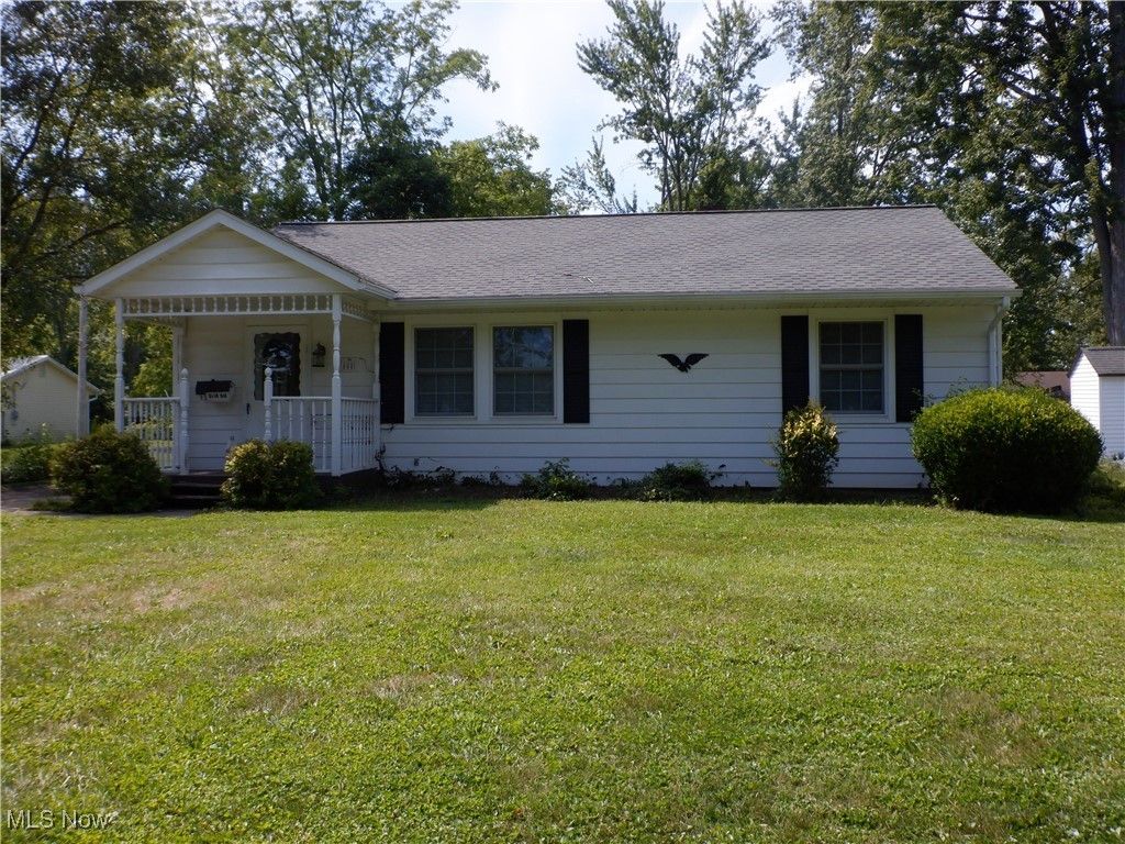 508 Courtland Street, Wellington, OH 44090