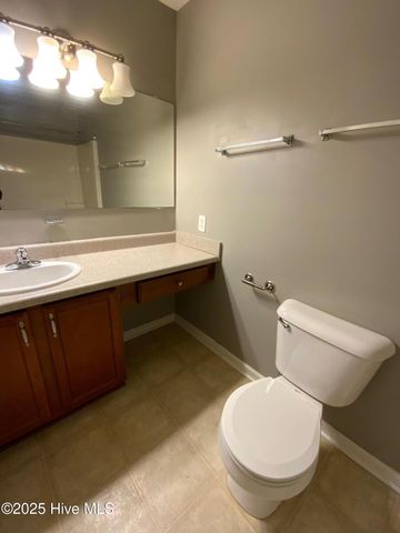 302 Mann Street, Hubert, NC 28539