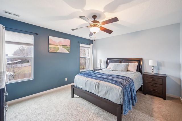 4851 E Ovid Avenue, Des Moines, IA 50317