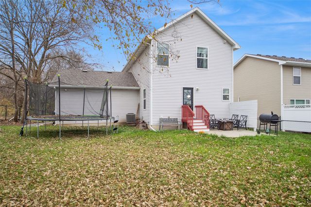 4851 E Ovid Avenue, Des Moines, IA 50317