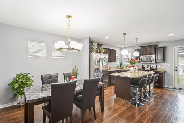 4851 E Ovid Avenue, Des Moines, IA 50317