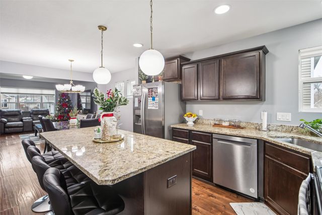 4851 E Ovid Avenue, Des Moines, IA 50317