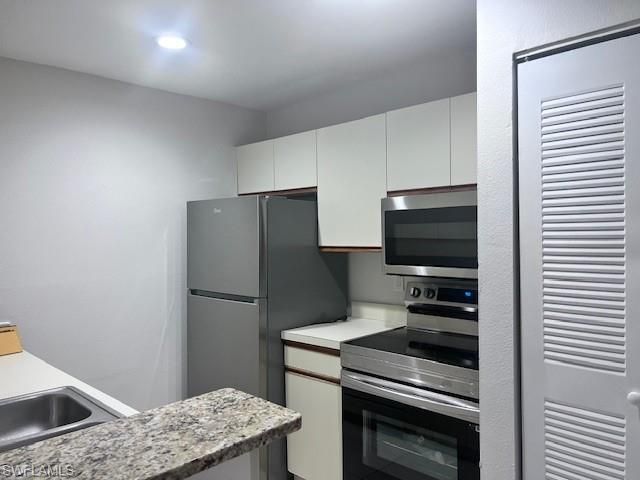 153 SANTA CLARA DR 10, Naples, FL 34104