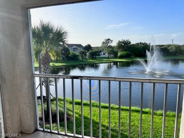 153 SANTA CLARA DR 10, Naples, FL 34104