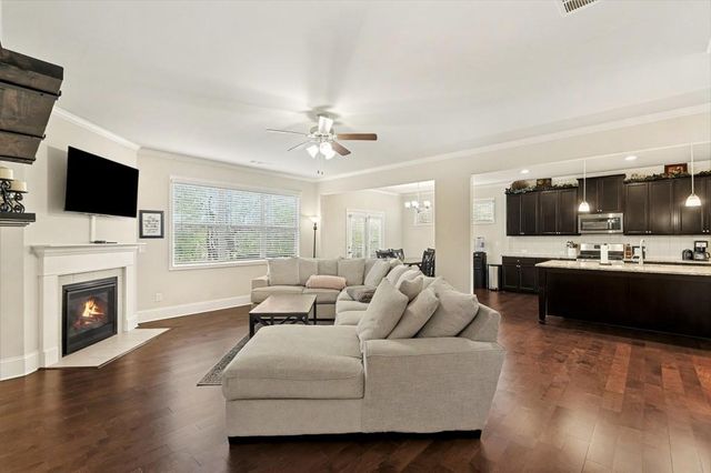 1093 S CREEK Drive, Villa Rica, GA 30180