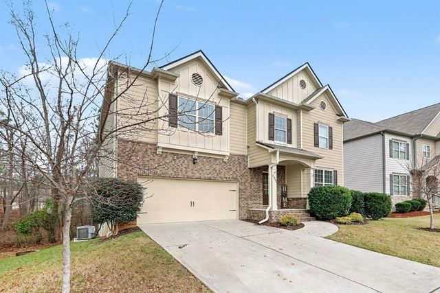 1093 S CREEK Drive, Villa Rica, GA 30180