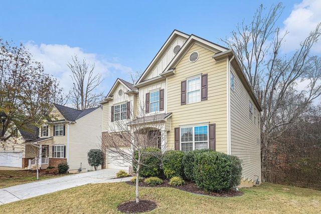 1093 S CREEK Drive, Villa Rica, GA 30180