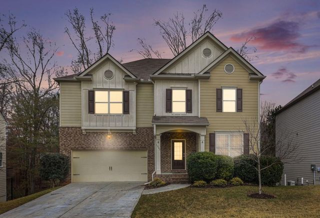 1093 S CREEK Drive, Villa Rica, GA 30180