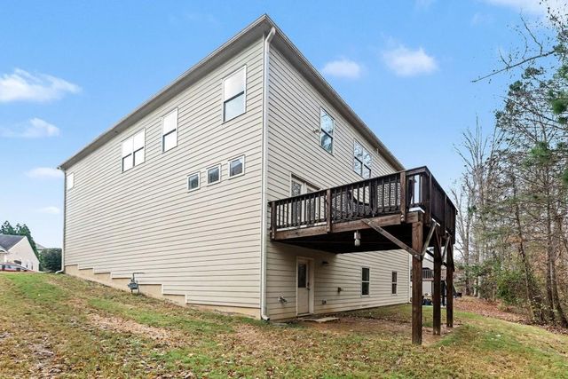 1093 S CREEK Drive, Villa Rica, GA 30180