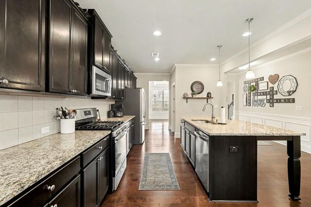 1093 S CREEK Drive, Villa Rica, GA 30180