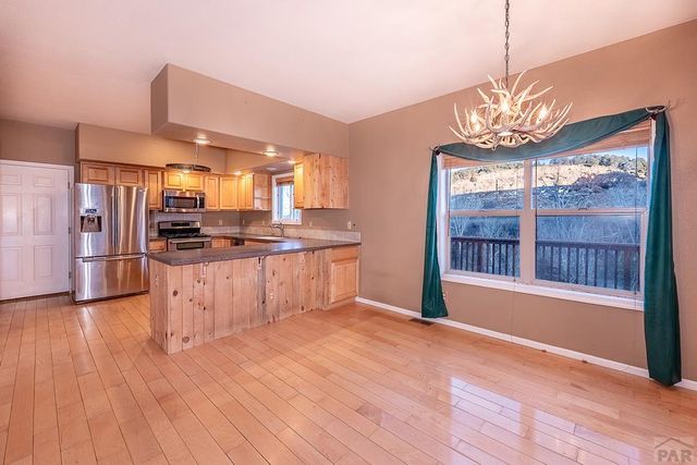 33822 Fisher Peak Pkwy, Trinidad, CO 81082