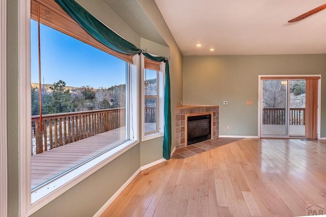 33822 Fisher Peak Pkwy, Trinidad, CO 81082