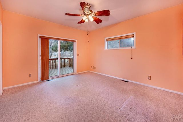 33822 Fisher Peak Pkwy, Trinidad, CO 81082