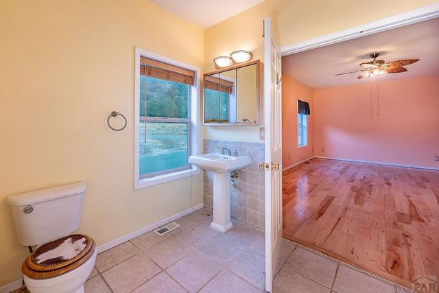 33822 Fisher Peak Pkwy, Trinidad, CO 81082