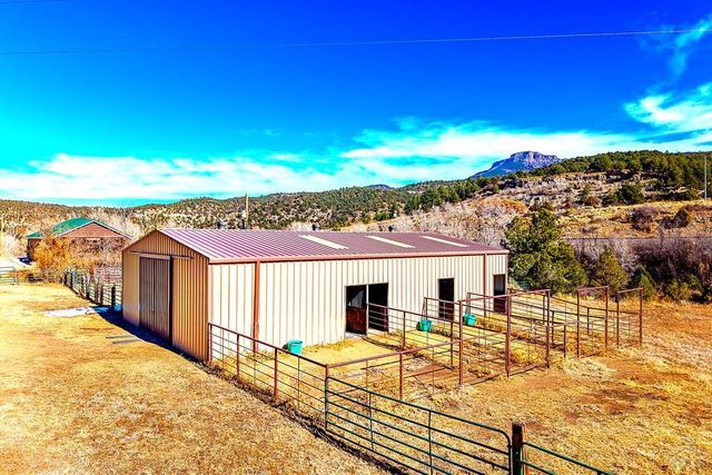 33822 Fisher Peak Pkwy, Trinidad, CO 81082