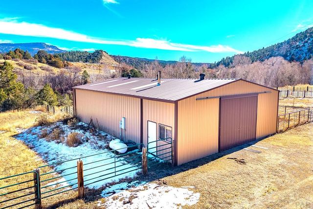 33822 Fisher Peak Pkwy, Trinidad, CO 81082