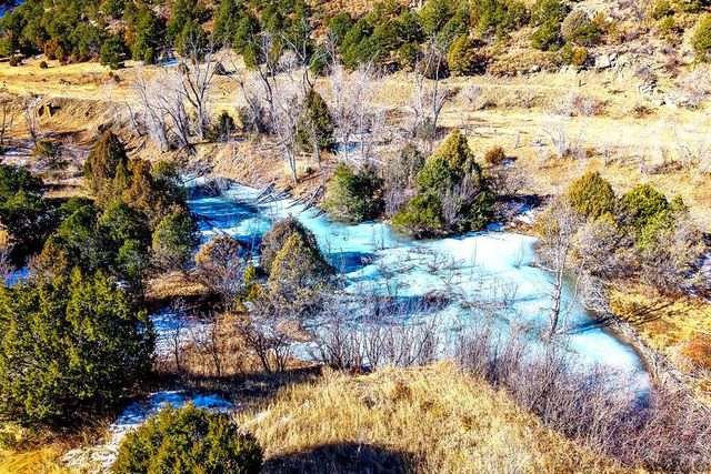 33822 Fisher Peak Pkwy, Trinidad, CO 81082