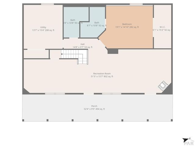 33822 Fisher Peak Pkwy, Trinidad, CO 81082