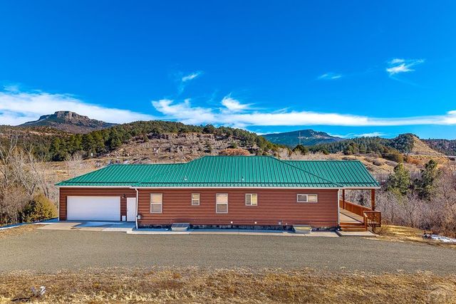 33822 Fisher Peak Pkwy, Trinidad, CO 81082