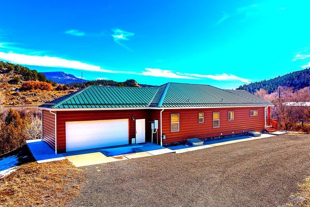 33822 Fisher Peak Pkwy, Trinidad, CO 81082