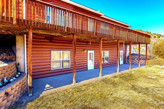 33822 Fisher Peak Pkwy, Trinidad, CO 81082