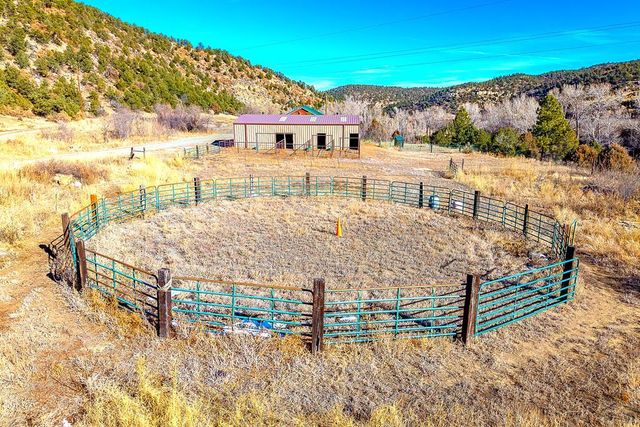 33822 Fisher Peak Pkwy, Trinidad, CO 81082