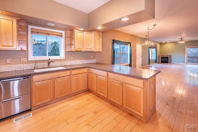 33822 Fisher Peak Pkwy, Trinidad, CO 81082