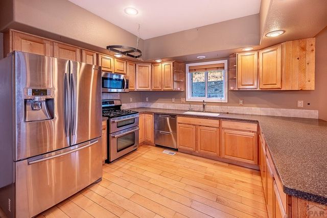 33822 Fisher Peak Pkwy, Trinidad, CO 81082