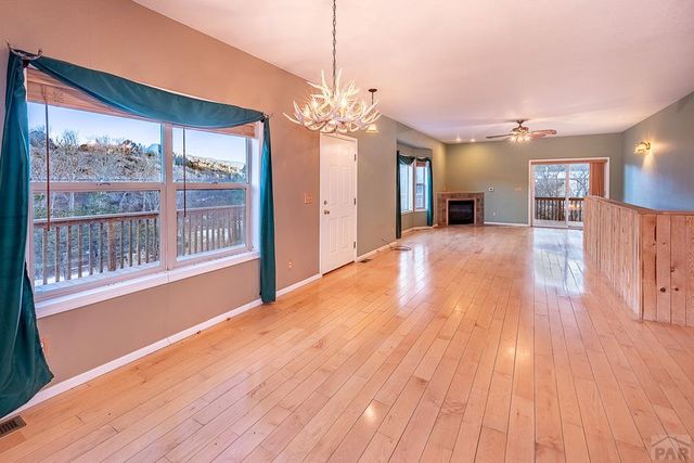 33822 Fisher Peak Pkwy, Trinidad, CO 81082