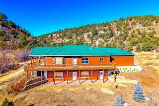 33822 Fisher Peak Pkwy, Trinidad, CO 81082