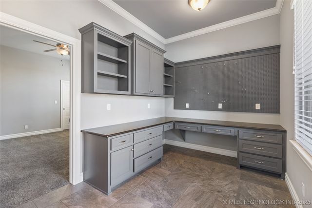 19063 E Twin Creeks Drive, Owasso, OK 74055